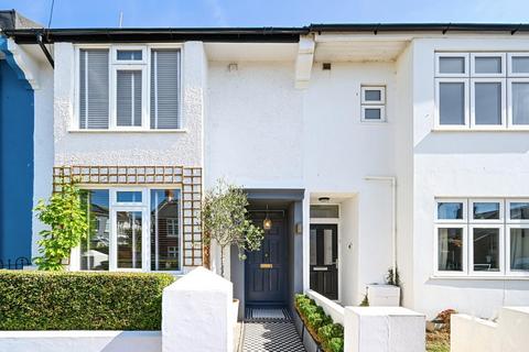 3 bedroom house for sale, Bristol Street, Brighton