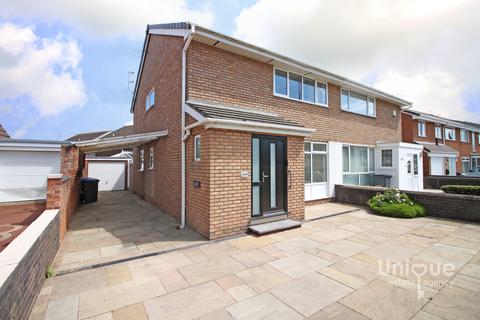 3 bedroom semi-detached house for sale, Ashfield Road,  Thornton-Cleveleys, FY5