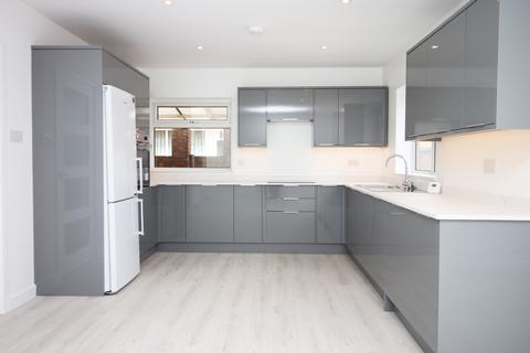 3 bedroom semi-detached house for sale, Ashfield Road,  Thornton-Cleveleys, FY5