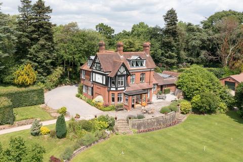 7 bedroom detached house for sale - Coopers Hill, Alvechurch, B48
