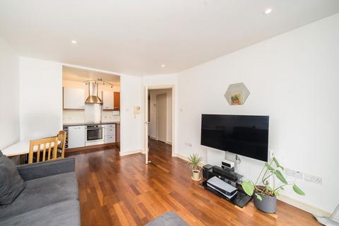 Upper Tooting Road, London SW17