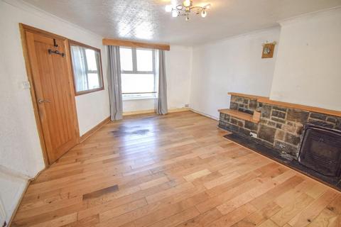 undefined, Llan Ffestiniog
