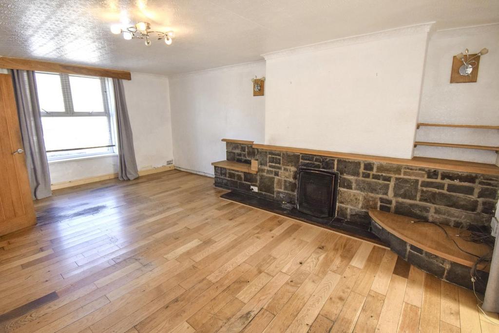 Lounge/Living Room