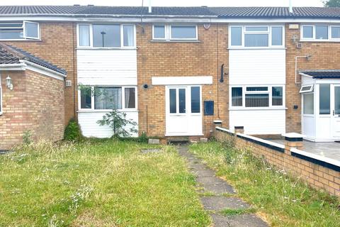 3 bedroom terraced house for sale, Alderton Close, Leicester LE4