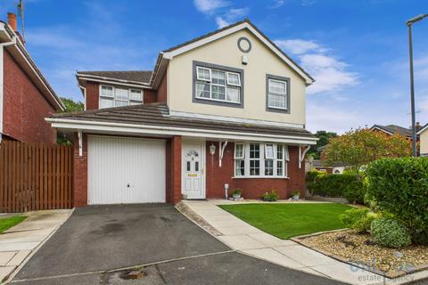 undefined, Pintail Way,  Lytham St. Annes, FY8
