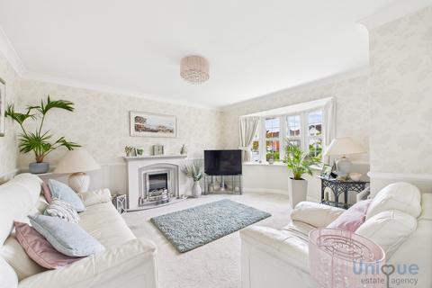 undefined, Pintail Way,  Lytham St. Annes, FY8