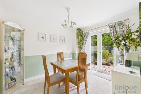 undefined, Pintail Way,  Lytham St. Annes, FY8