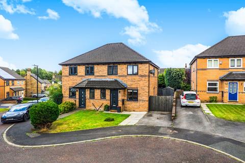 12 Foxcroft, Burnley, BB12 0EH
