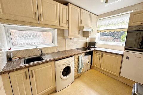 2 bedroom ground floor flat for sale, Walsall Road, Four Oaks, Sutton Coldfield