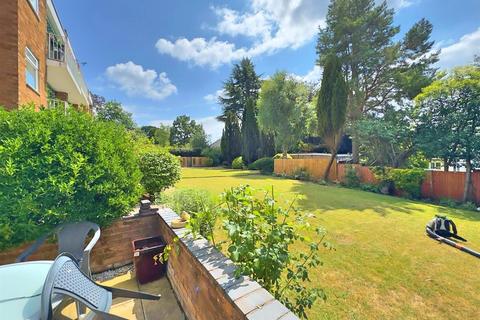 2 bedroom ground floor flat for sale, Walsall Road, Four Oaks, Sutton Coldfield