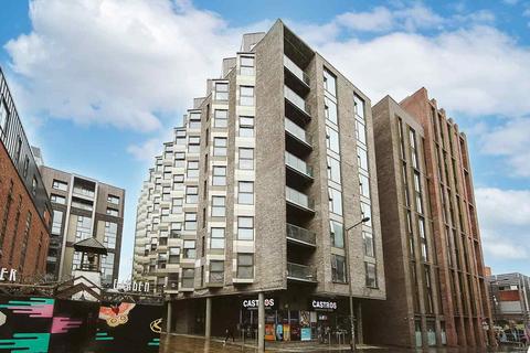 1 bedroom apartment for sale, Nation Way, Merseyside, Liverpool, L1