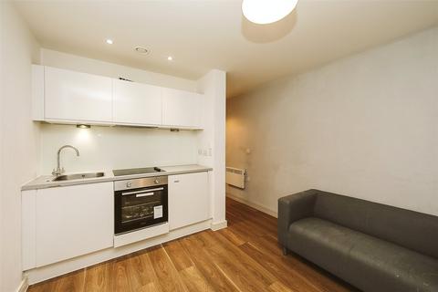1 bedroom apartment for sale, Nation Way, Merseyside, Liverpool, L1