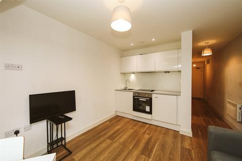 1 bedroom apartment for sale, Nation Way, Merseyside, Liverpool, L1