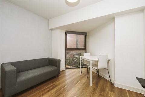 1 bedroom apartment for sale, Nation Way, Merseyside, Liverpool, L1