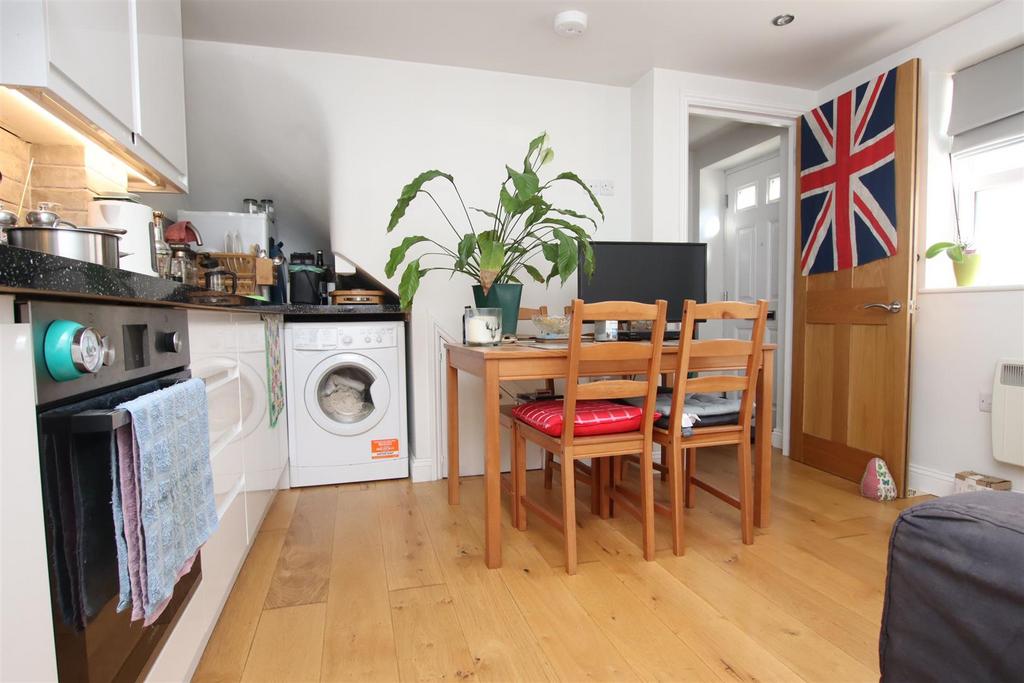 Kitchen/diner.JPG
