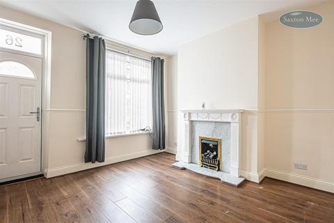 26 Fielding Road, Sheffield, S6 1SE