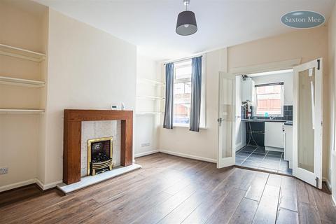 26 Fielding Road, Sheffield, S6 1SE