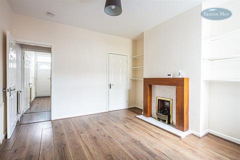 26 Fielding Road, Sheffield, S6 1SE