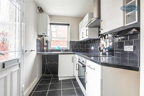26 Fielding Road, Sheffield, S6 1SE