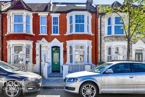 undefined, Belmont Park Road, London