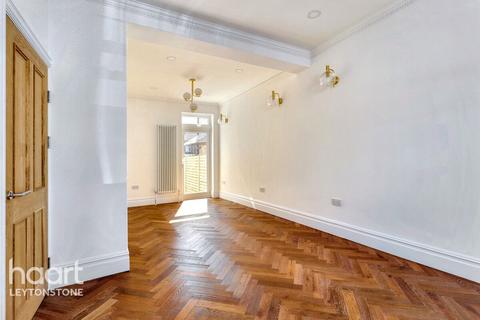 undefined, Belmont Park Road, London