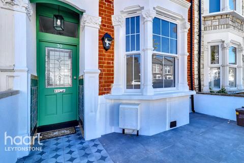 undefined, Belmont Park Road, London