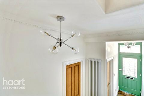 undefined, Belmont Park Road, London