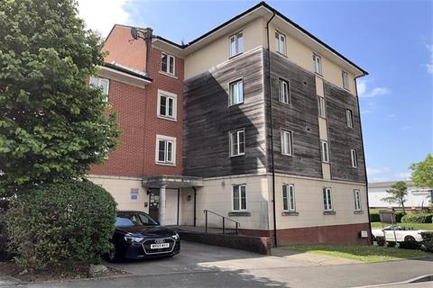 2 bedroom flat to rent, Cardiff CF11
