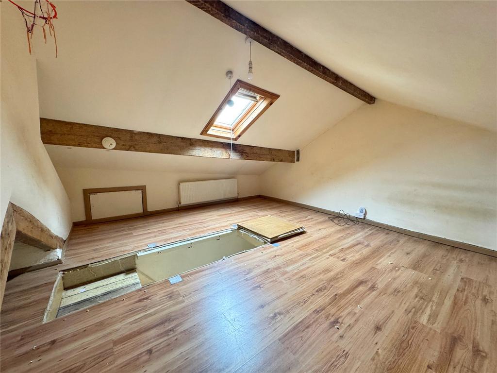 Loft Room
