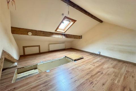 2 bedroom terraced house for sale, Cross Street, Crawshawbooth, Rossendale, BB4