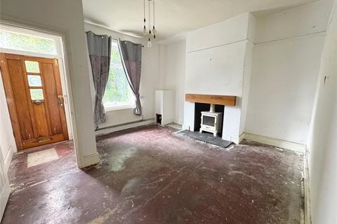 2 bedroom terraced house for sale, Cross Street, Crawshawbooth, Rossendale, BB4