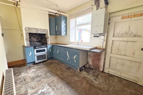 2 bedroom terraced house for sale, Cross Street, Crawshawbooth, Rossendale, BB4
