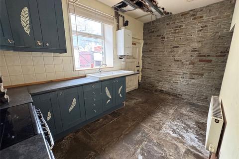 2 bedroom terraced house for sale, Cross Street, Crawshawbooth, Rossendale, BB4