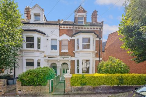 Balham Park Road, London, SW12