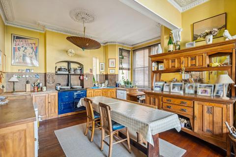5 bedroom terraced house for sale, Balham Park Road, London, SW12