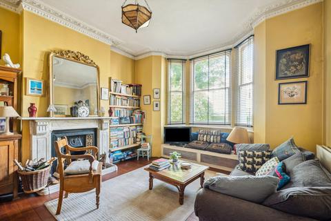 5 bedroom terraced house for sale, Balham Park Road, London, SW12