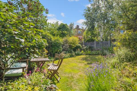 5 bedroom terraced house for sale, Balham Park Road, London, SW12