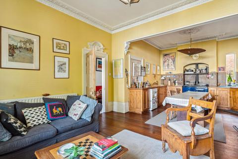 5 bedroom terraced house for sale, Balham Park Road, London, SW12