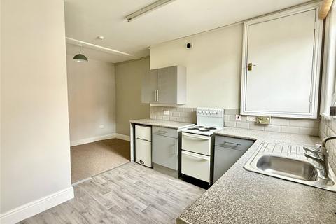 3 bedroom end of terrace house for sale, High Street, Llanfyllin, Powys, SY22