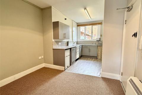 3 bedroom end of terrace house for sale, High Street, Llanfyllin, Powys, SY22