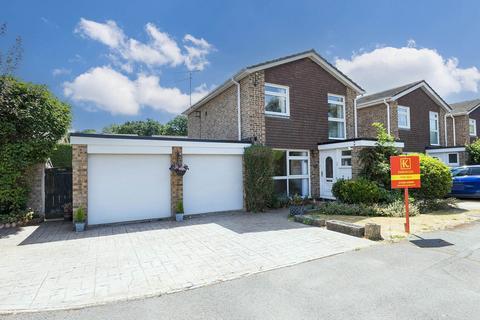 4 bedroom link detached house for sale, Maidenhead SL6
