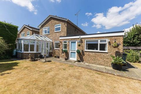 4 bedroom link detached house for sale, Maidenhead SL6