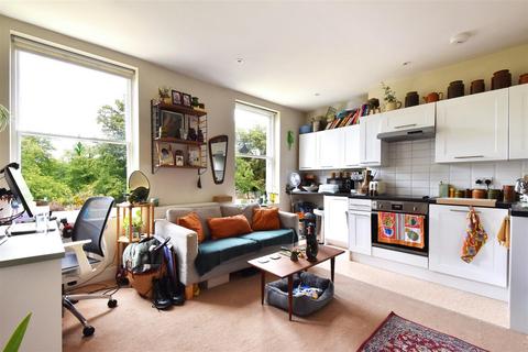 1 bedroom apartment for sale, 56 Thicket Road, London SE20