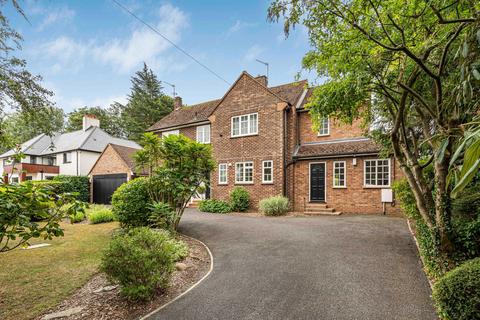undefined, Cobham Road, Fetcham