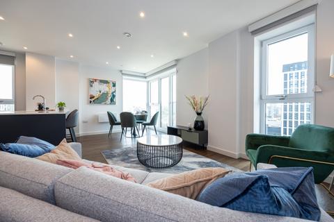 2 bedroom apartment for sale, Novella, New Bailey, Salford M3