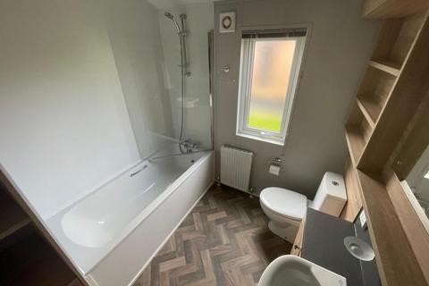 2 bedroom lodge for sale, Fir Trees Caravan and Lodge Park Chester