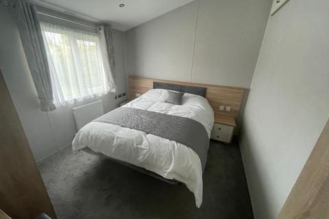 2 bedroom lodge for sale, Fir Trees Caravan and Lodge Park Chester