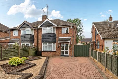 Meadway, Bedfordshire LU6