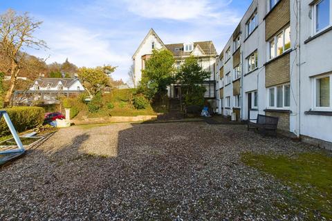 undefined, Highland Apartments, Breadalbane Street, Oban, Argyll