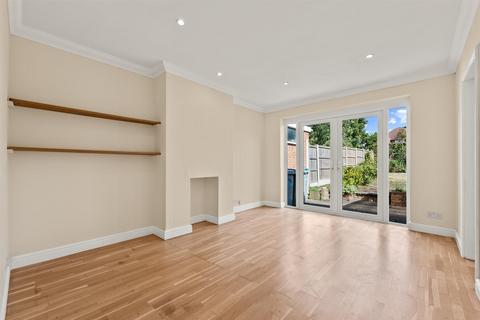 undefined, Arnold Avenue, Southwell NG25